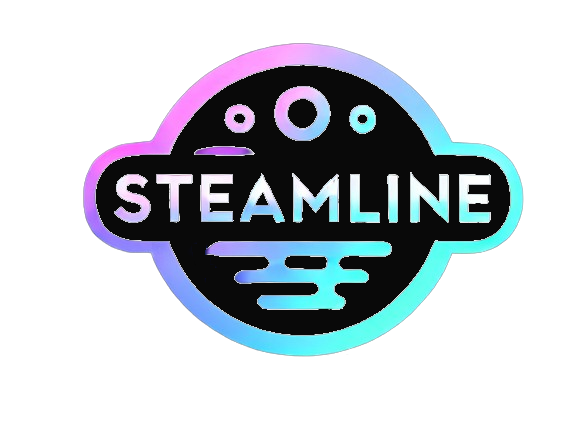 Steamline